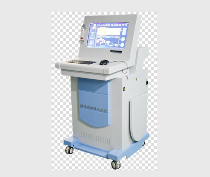 医用结肠治疗仪YZ-800A